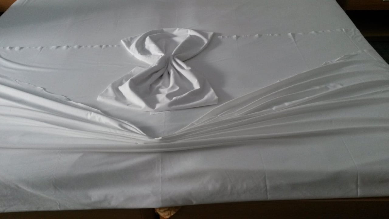 Super Deko Hotel El Mouradi Skanes Beach