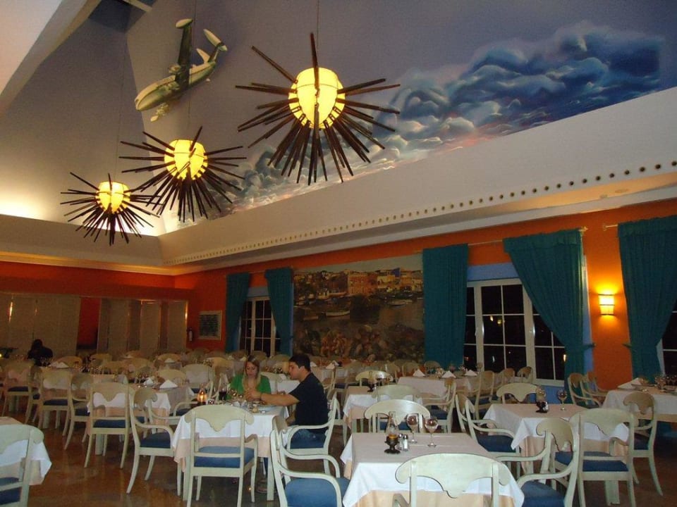 La Marina Iberostar Selection Paraiso Maya Suites