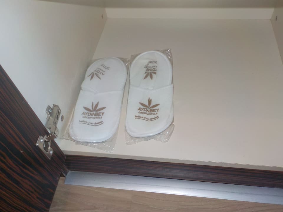 Zimmer Aydinbey Kings Palace & Spa