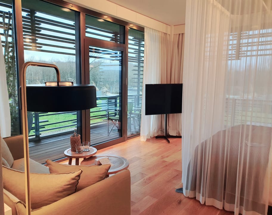 Zimmer Seezeitlodge Hotel & Spa