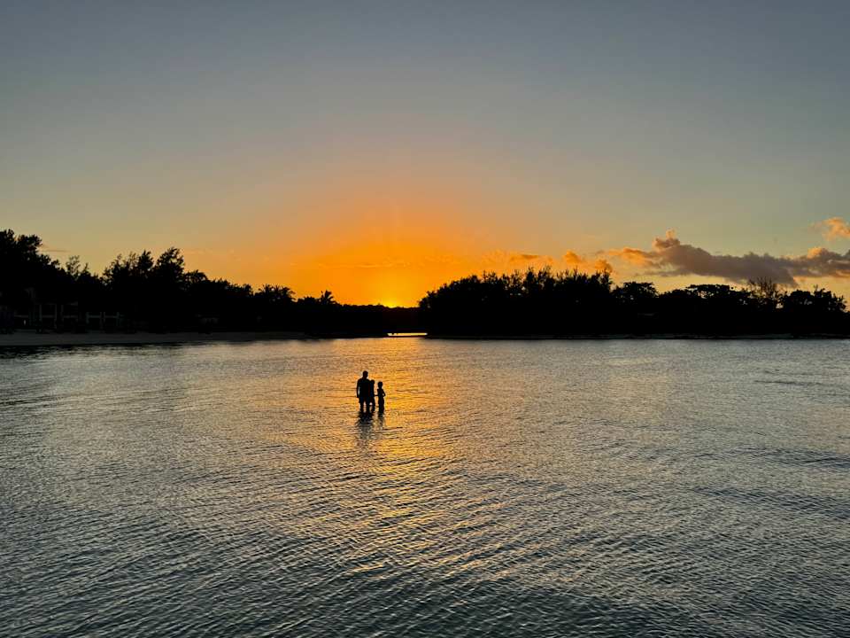 Strand Shangri-La Le Touessrok Mauritius