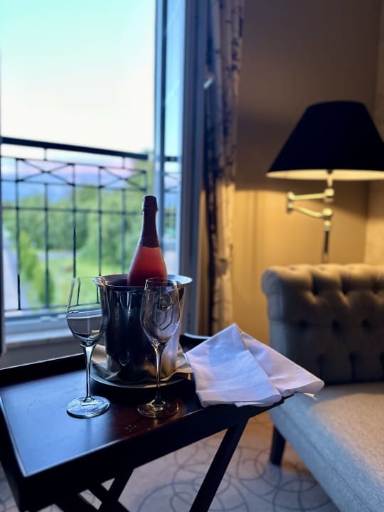 Zimmer Naturresort & Spa Schindelbruch