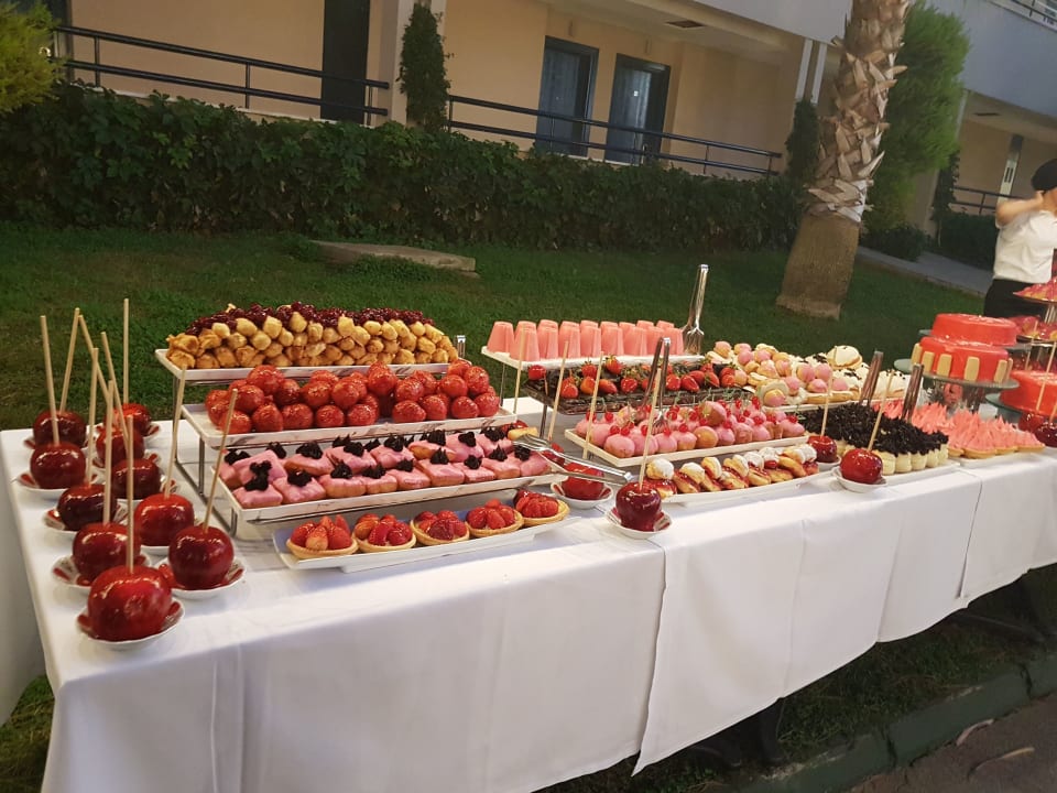 Gastro Labranda Alantur Resort