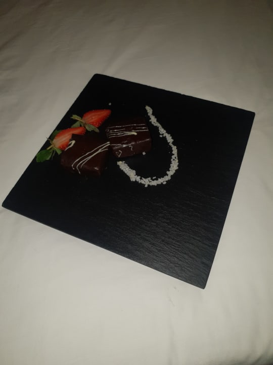 Gastro Radisson Blu Poste Lafayette Resort & Spa - Adults only