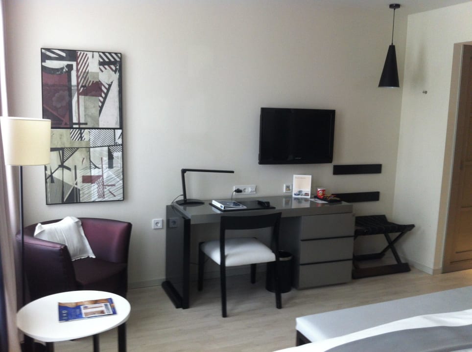 Zimmer 518 H10 Berlin Ku'damm