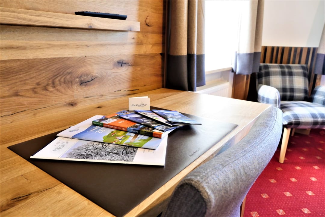 Zimmer Gasthof Der obere Wirt zum Queri