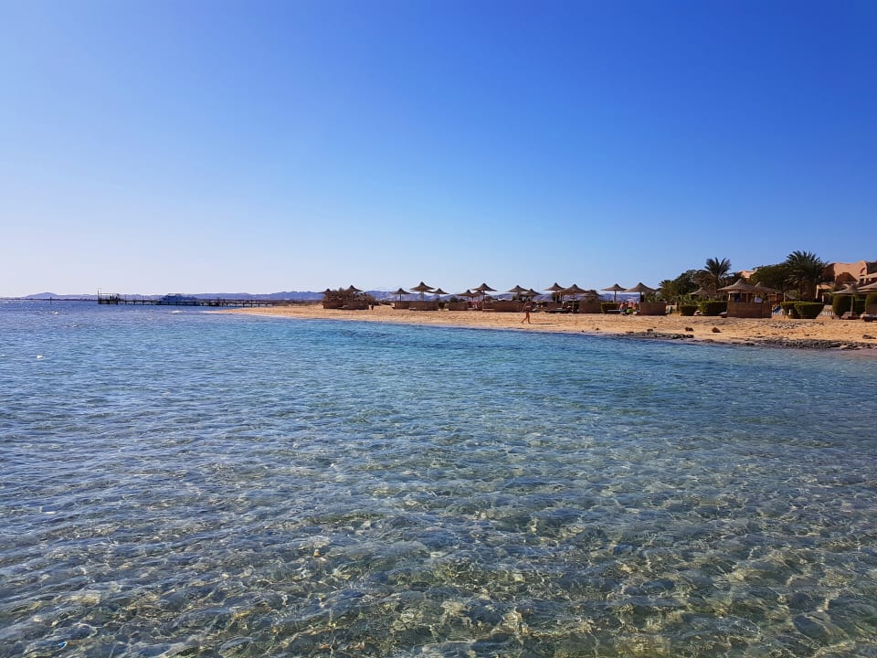 Strand Shams Alam Beach Resort