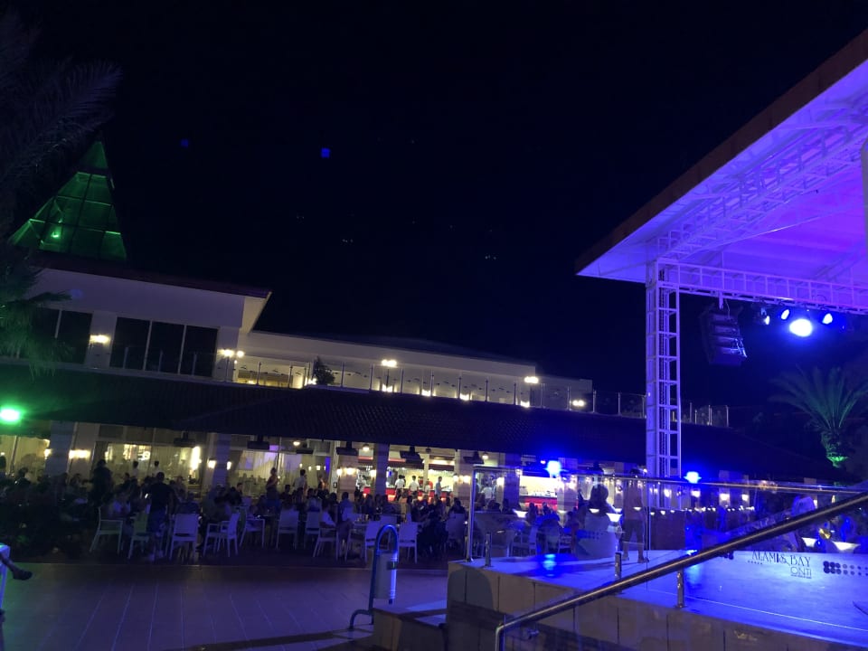 Sport & Freizeit Salamis Bay Conti Resort Hotel & Casino