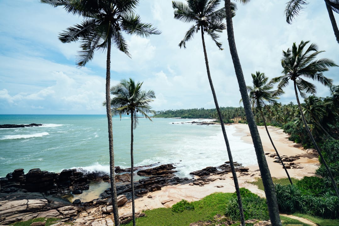 Strand Anantara Peace Haven Tangalle Resort