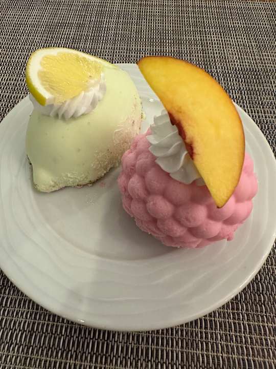 Gastro Sherwood Exclusive Kemer