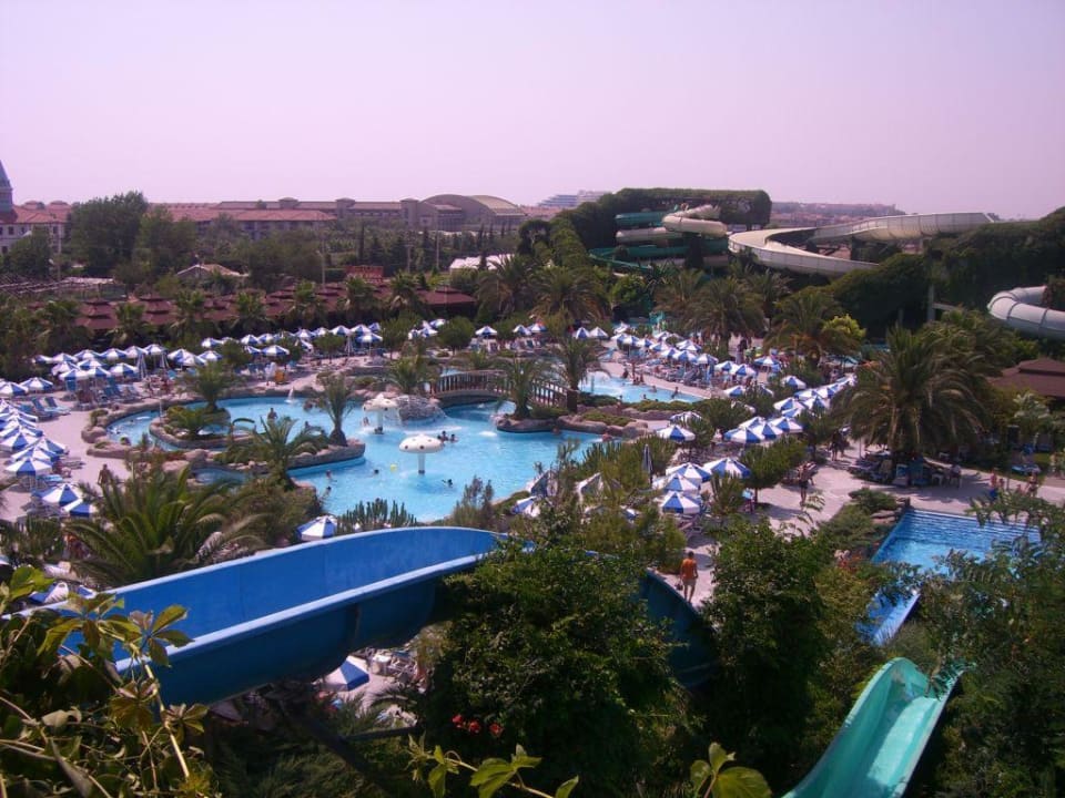 Aqupark Ali Bey Club