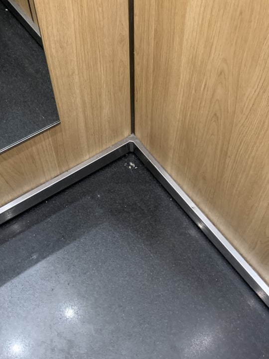 Sonstiges Hotel Fogo Amsterdam