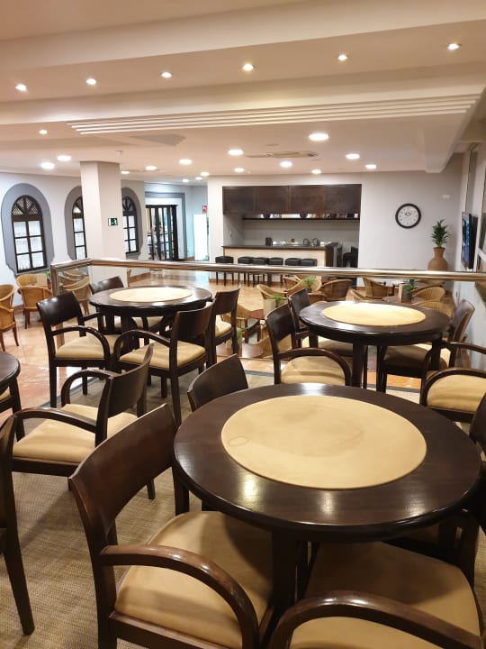 Gastro allsun Hotel Los Hibiscos