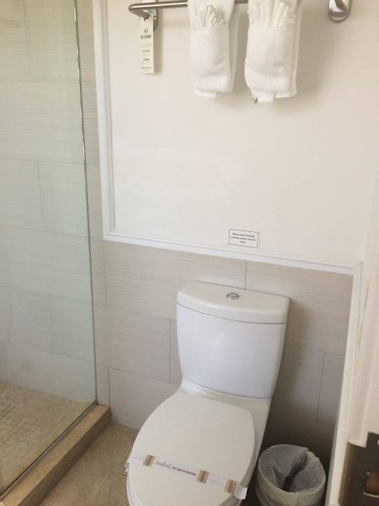 Bad  Villa Italia South Beach