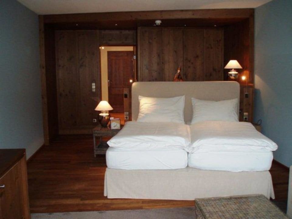 Traumhafte Betten Hotel Gut Weissenhof