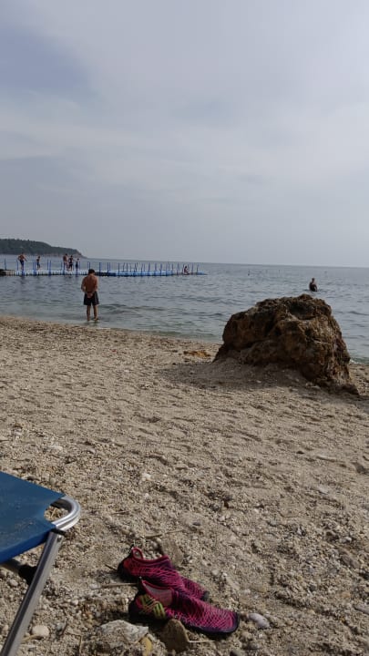 Strand Alexandra Beach Thassos Spa Resort
