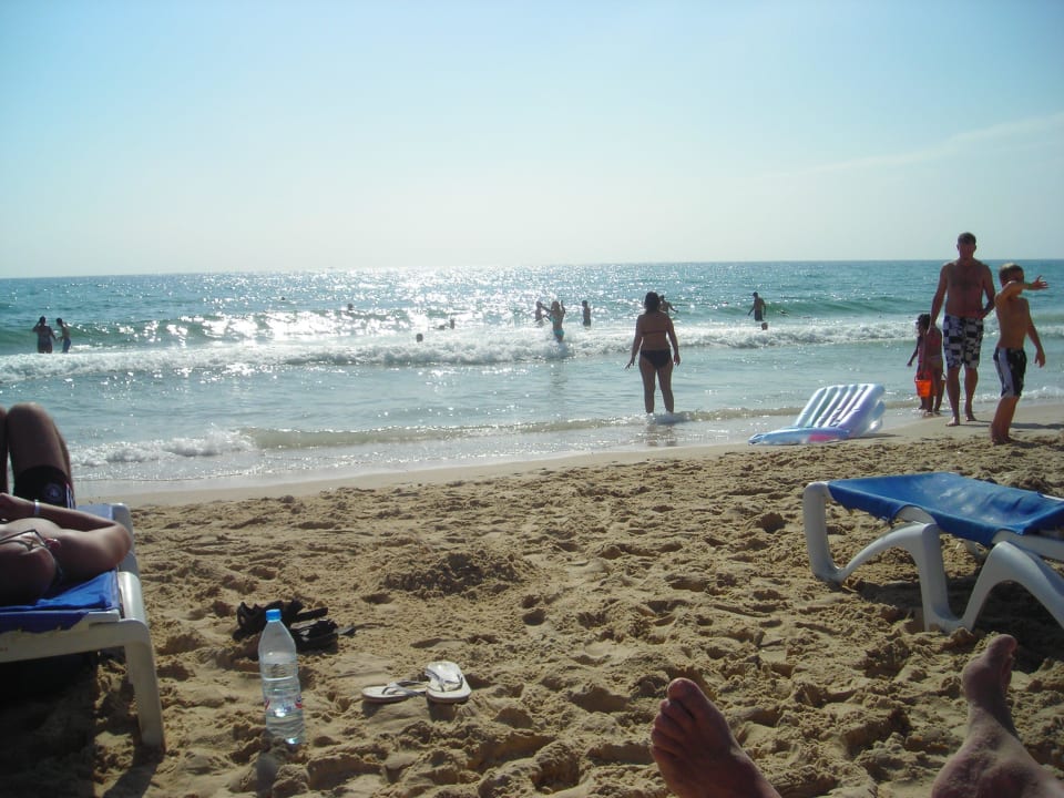 Strand Samira Club