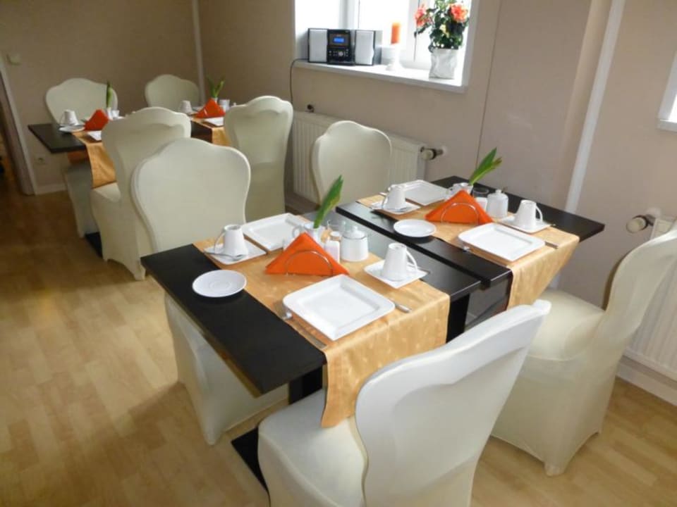 Restaurant Hotel garni Haus Sonneneck