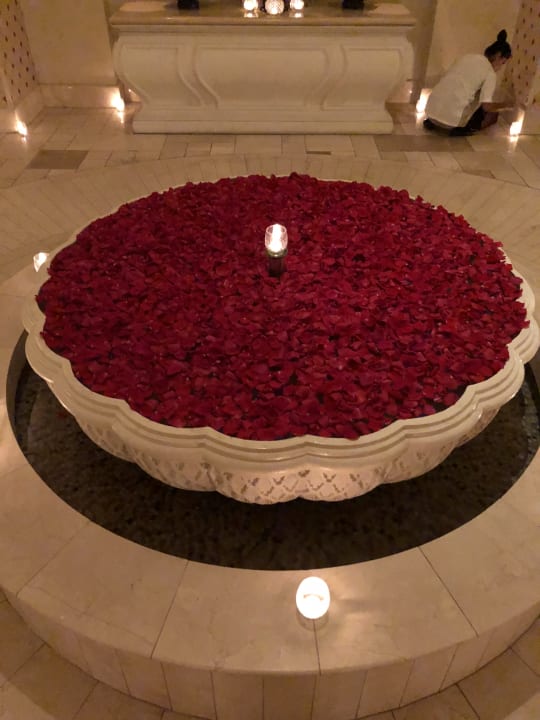 Sonstiges One&Only Royal Mirage Resort Dubai at Jumeirah Beach