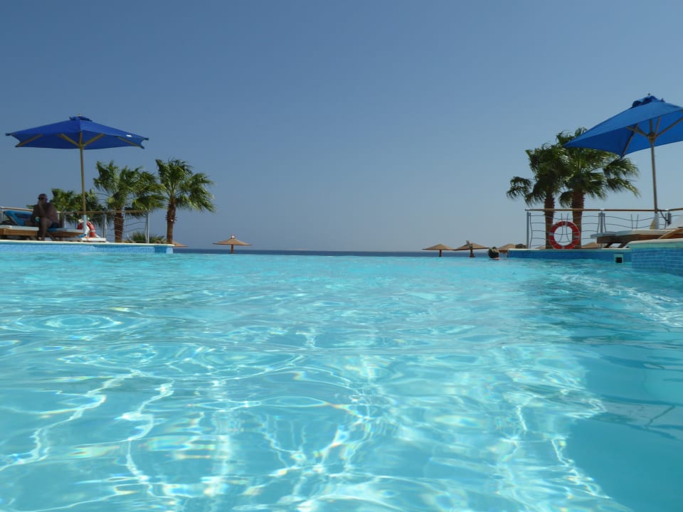 Pool Shams Prestige Abu Soma-Adults Only
