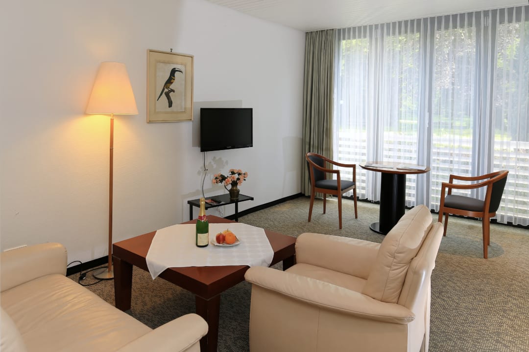 Zimmer Hotel Hirschen