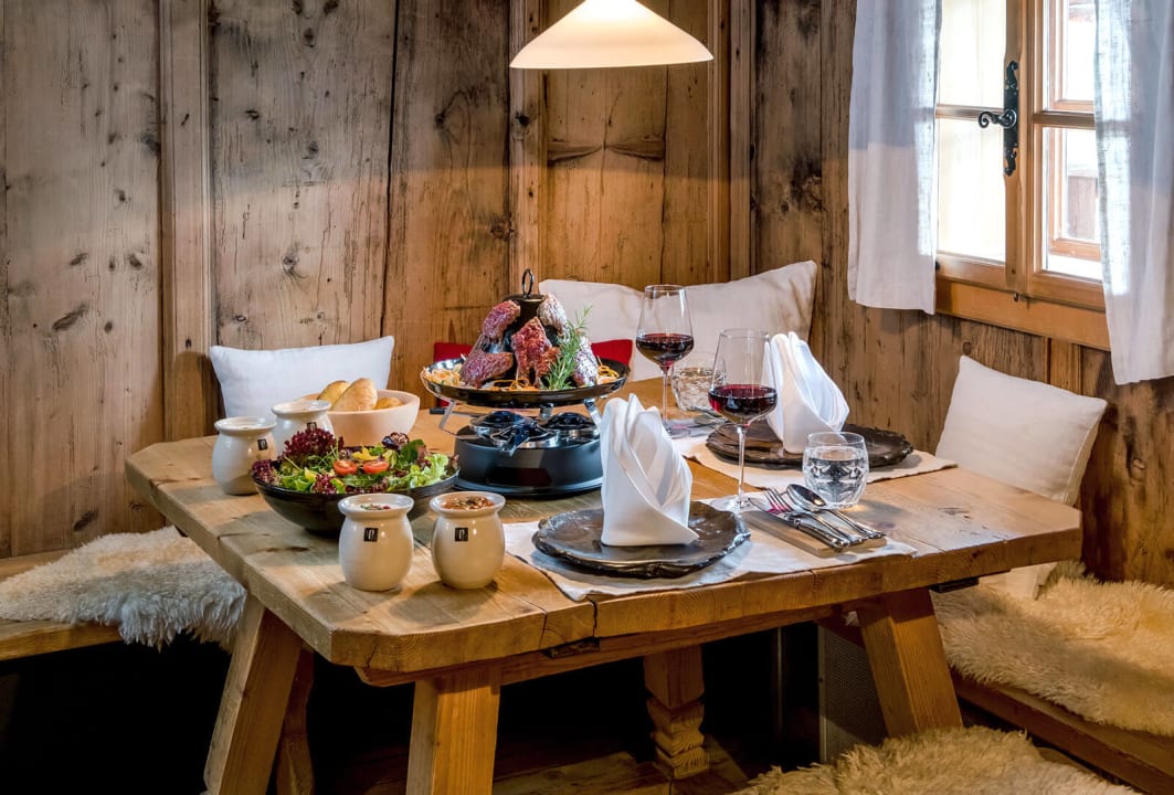 Gastro PRIESTEREGG Premium ECO Resort