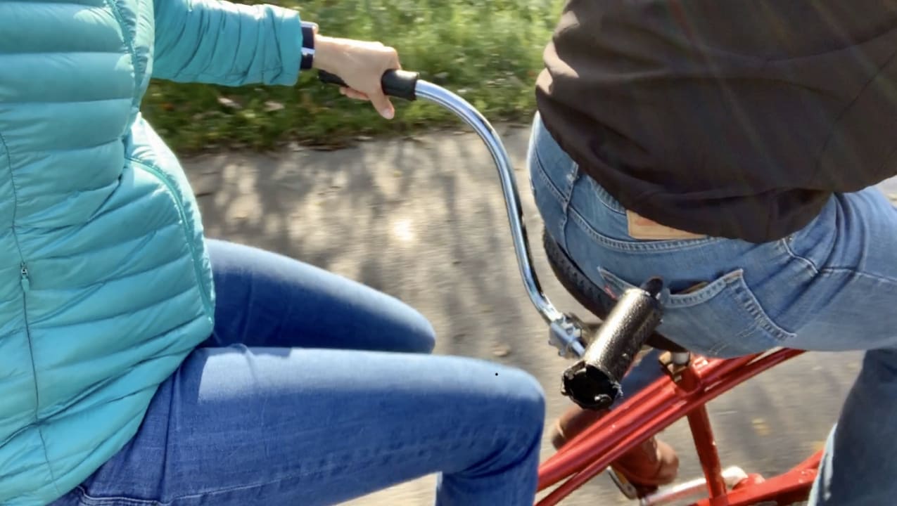 Sport & Freizeit BEECH Resort Boltenhagen