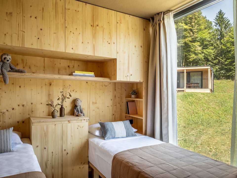 Zimmer Falkensteiner Premium Camping Lake Blagus