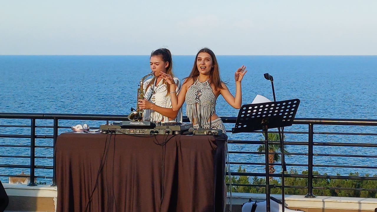 Sport & Freizeit TUI MAGIC LIFE Beldibi +16