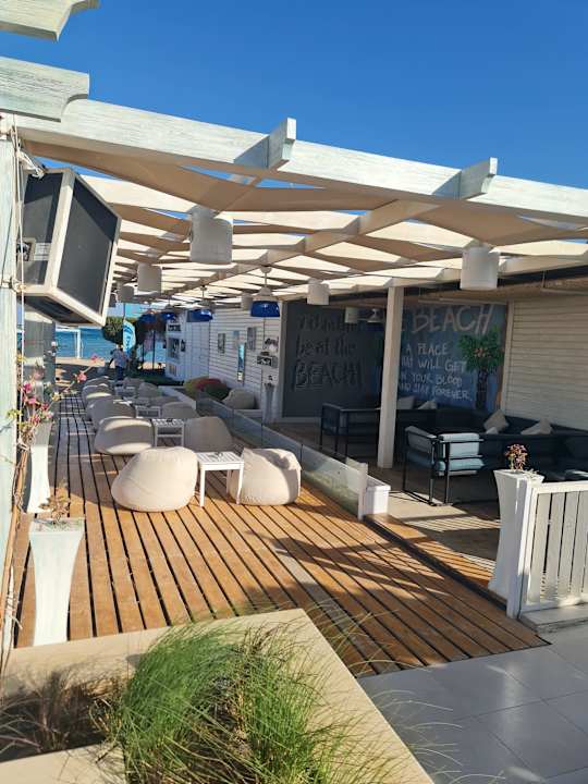 Strand Mövenpick Waterpark Resort & Spa Soma Bay