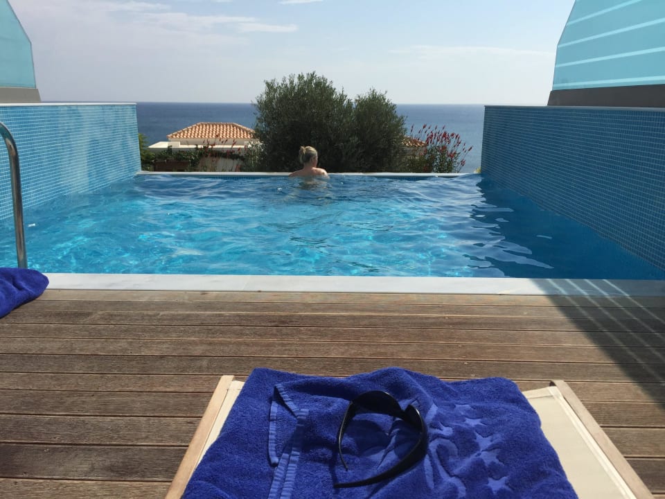 Hase Atrium Prestige Thalasso Spa Resort & Villas