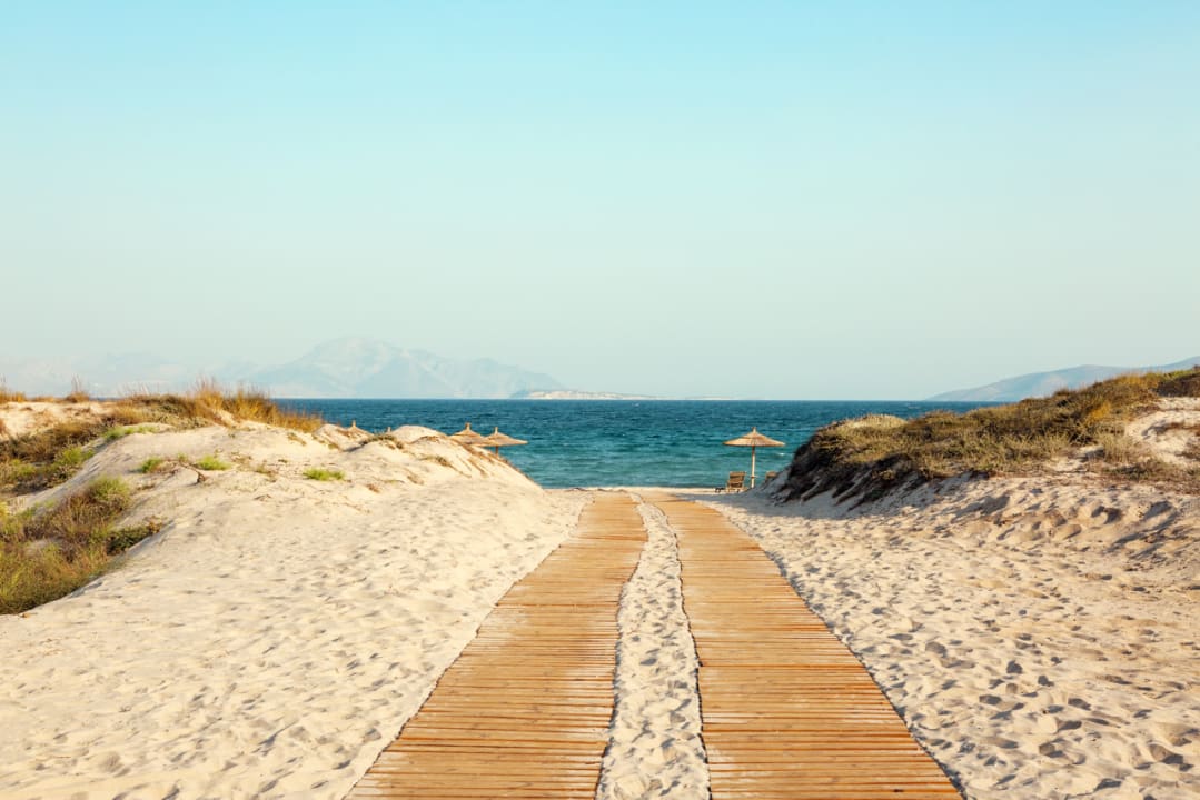 Strand Sentido Pearl Beach Kos – Adults only