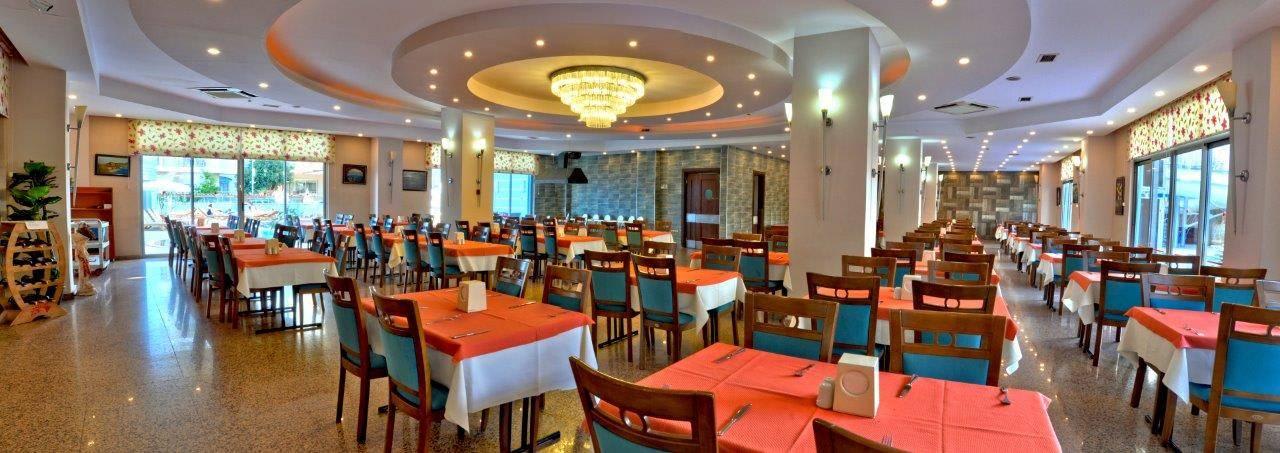 Sultan Sipahi Resort Sultan Sipahi Resort