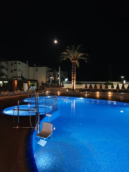 Pool HSM Linda Playa