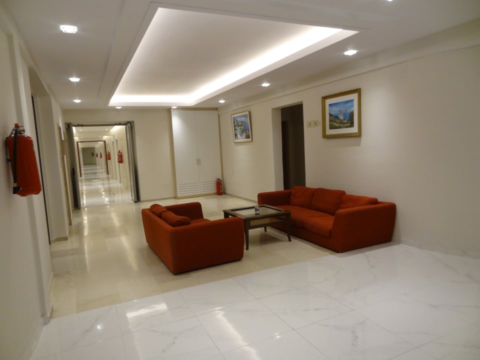Sonstiges Elea Beach Hotel