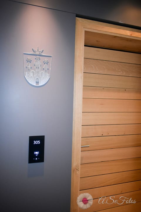 Zimmer Hotel Brunnenhaus Schloss Landau