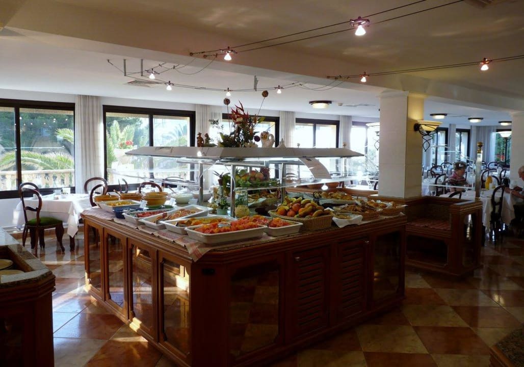 Lecker Hotel Bella Playa & Spa
