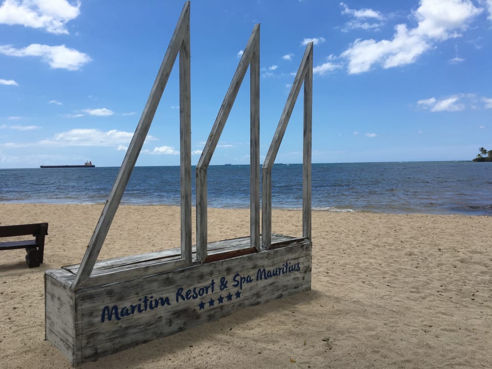 Strand Maritim Resort & Spa Mauritius