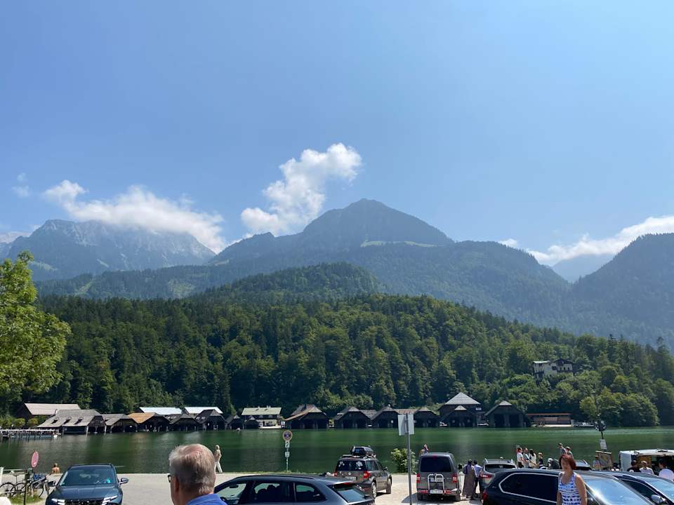 Sonstiges Naturhotel Reissenlehen