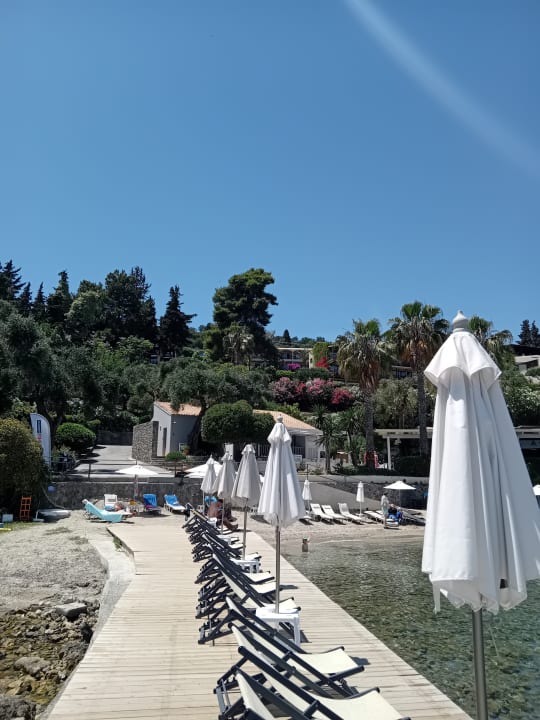Strand Aeolos Beach Resort