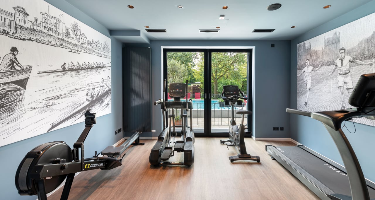 Sport & Freizeit Wellnesshotel Wittelsbach