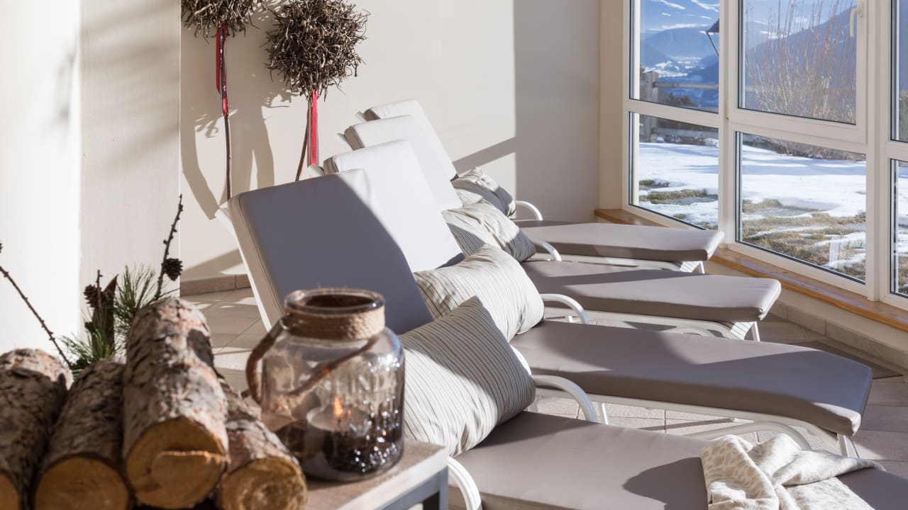 Sport & Freizeit Hotel Lärchenhof