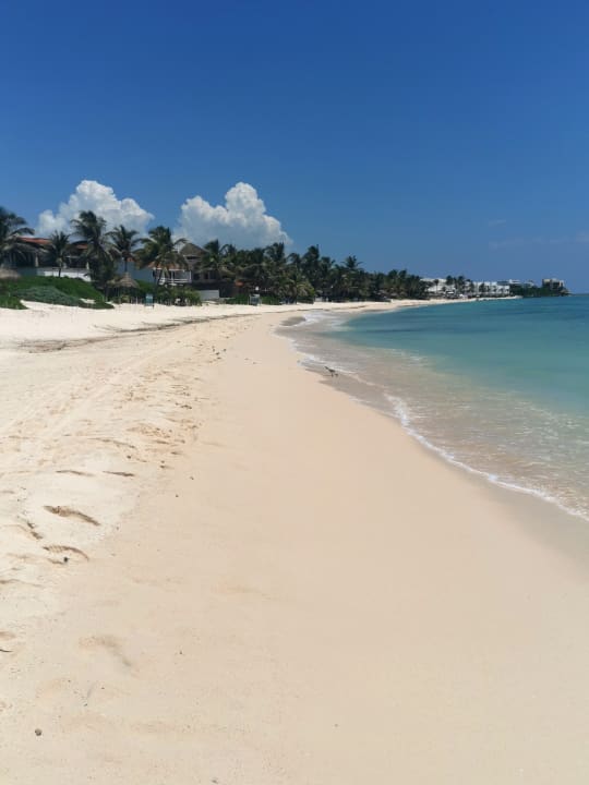 Strand Bahia Principe Grand Tulum