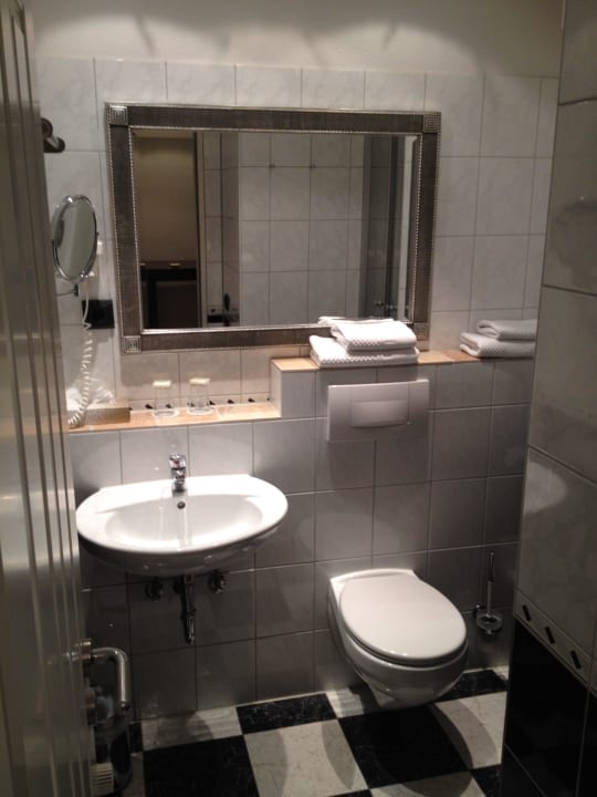 Bad Hotel Villa Toskana