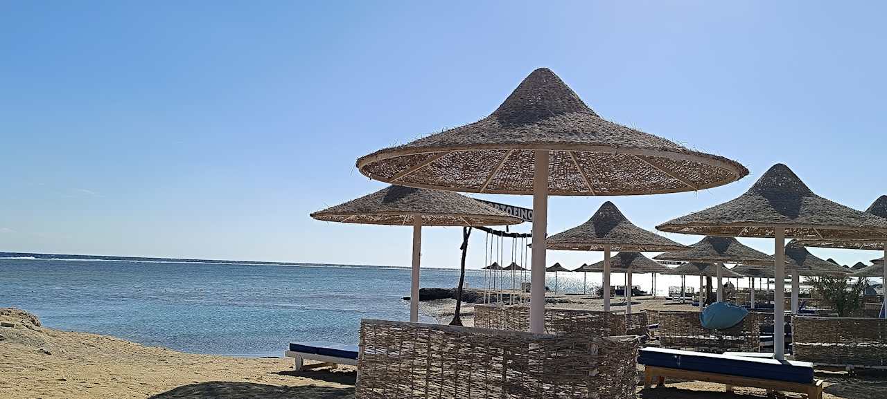 Strand Pickalbatros Villaggio Resort - Portofino