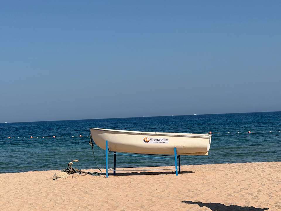 Strand Menaville Safaga