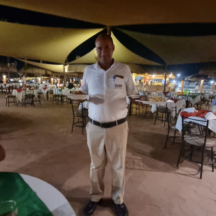 Sonstiges Three Corners Sea Beach Resort