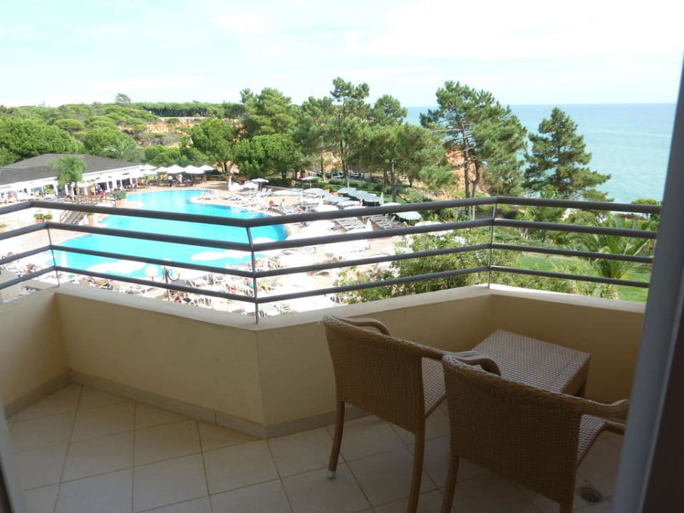 Balkon PortoBay Falésia