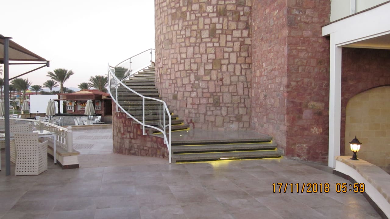 Sonstiges Pickalbatros Dana Beach Resort - Hurghada