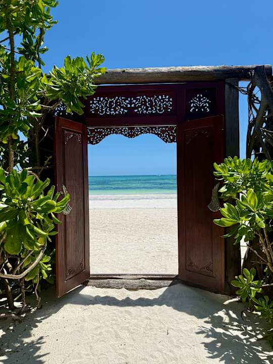 Strand Sensations Eco-Chic Hotel